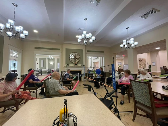 Life at Charter Senior Living of Shiloh-photo-2