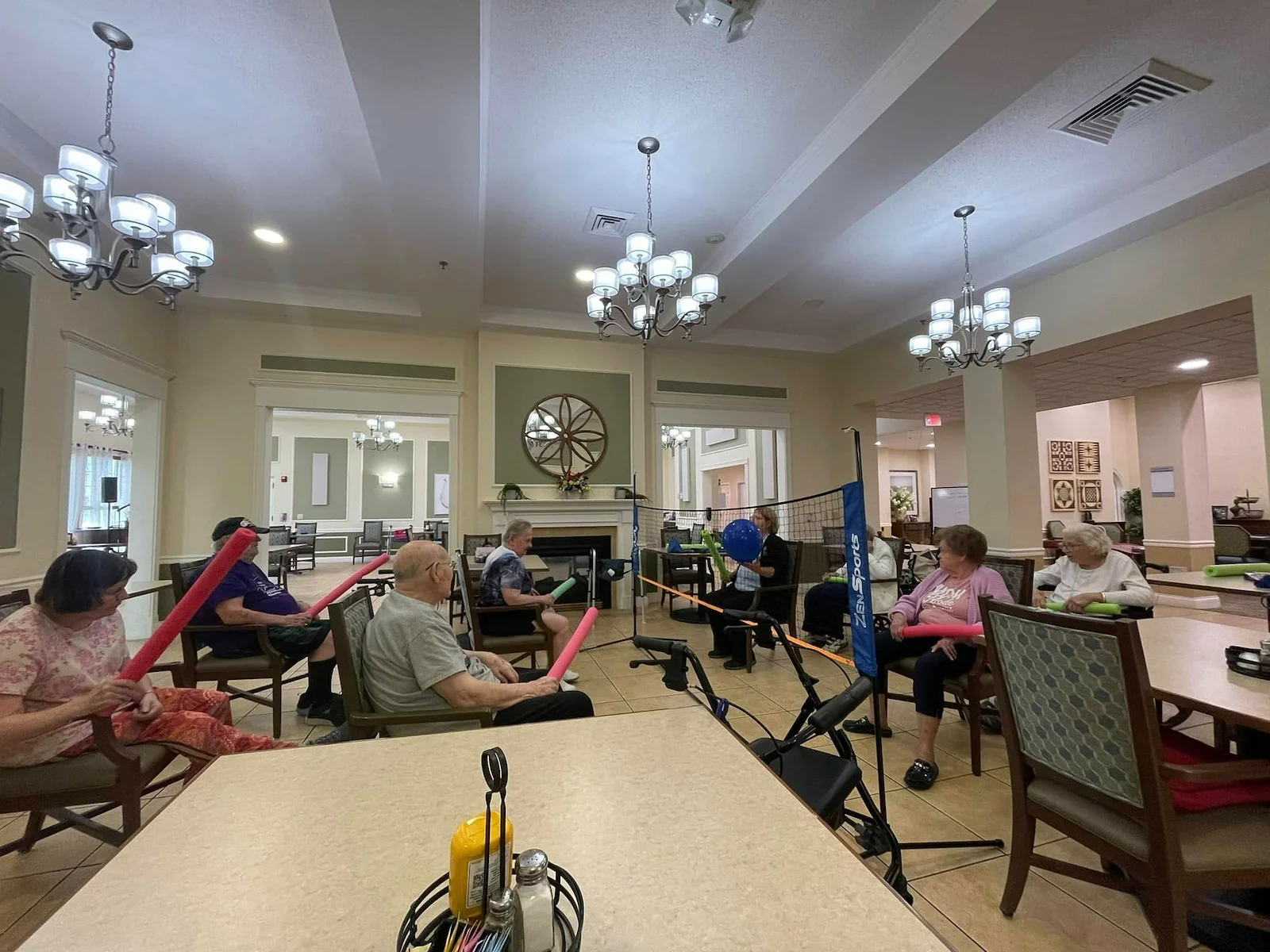 Life at Charter Senior Living of Shiloh-photo-2