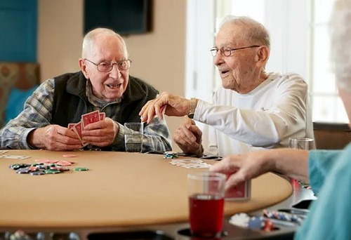 Life at Brightview Greentree-photo-4