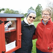 Life at Clark-Lindsey Village Senior Living-photo-5