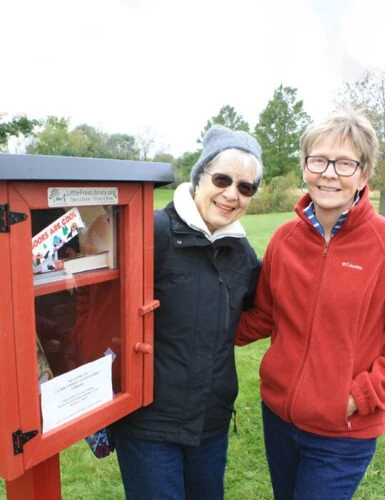Life at Clark-Lindsey Village Senior Living-photo-5