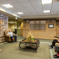 Life at Majestic Rim Retirement Living-photo-3