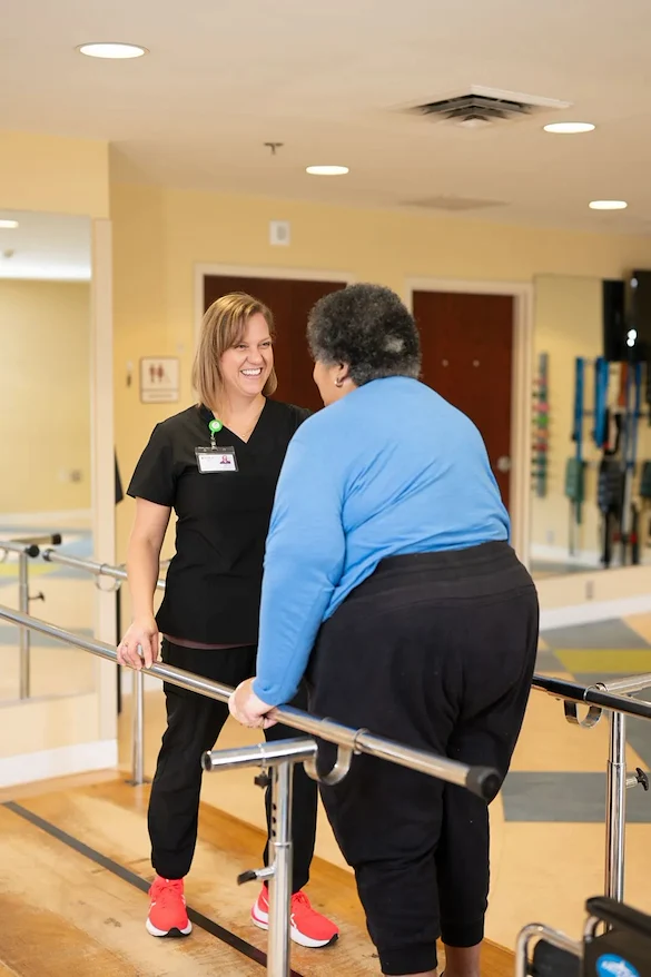 Life at Poplar Hill Health and Rehab-photo-7