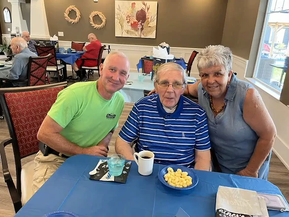 Life at Hampton Manor of Merritt Island-photo-6