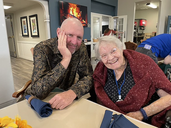 Life at Southgate Senior Living-photo-3