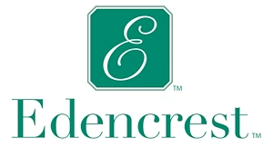 Edencrest Senior Living's Logo