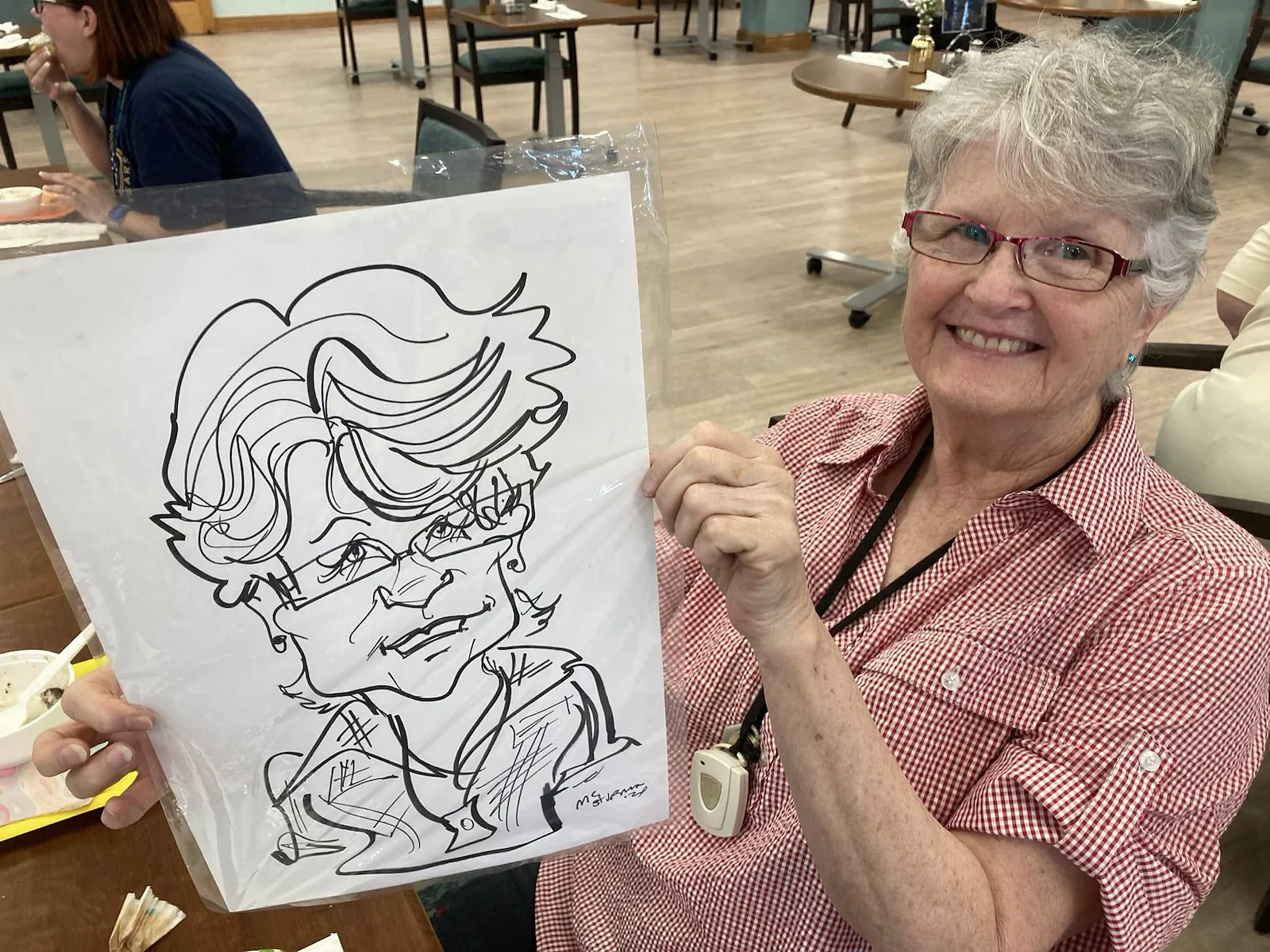 Life at Vincentian Schenley Gardens-photo-2