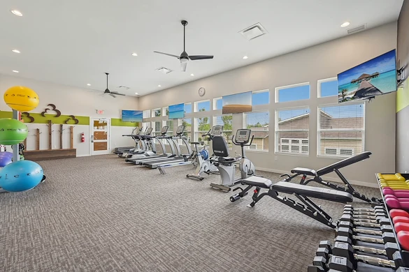Life at Redbud Commons-photo-14