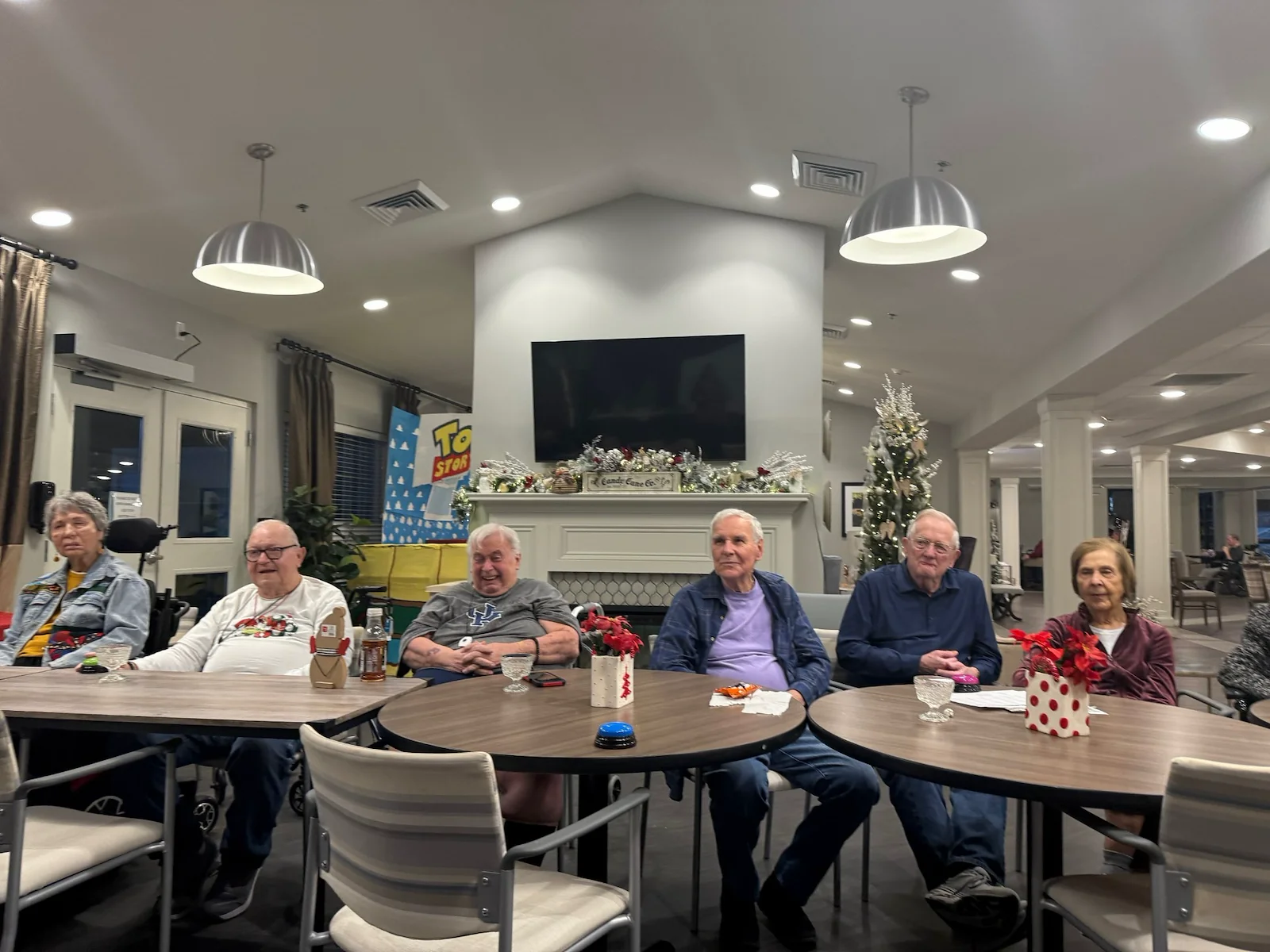 Life at Charter Senior Living of Paducah-photo-4