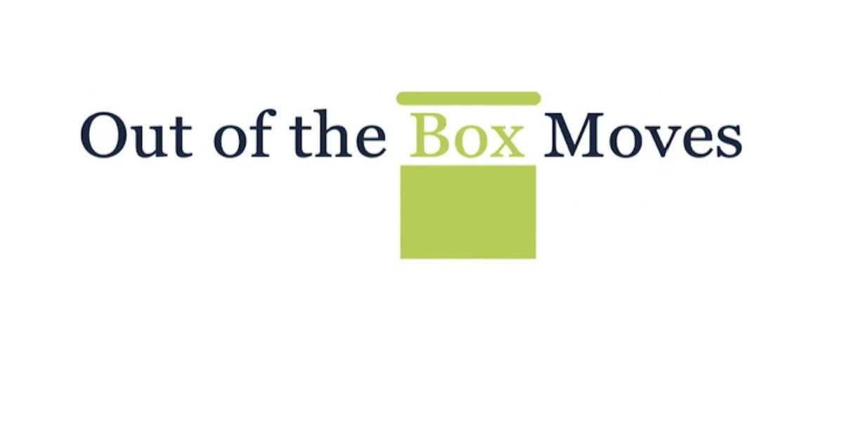 Image of Out of the Box Moves (1)