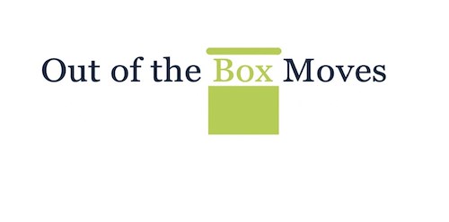 Image of Out of the Box Moves (1)