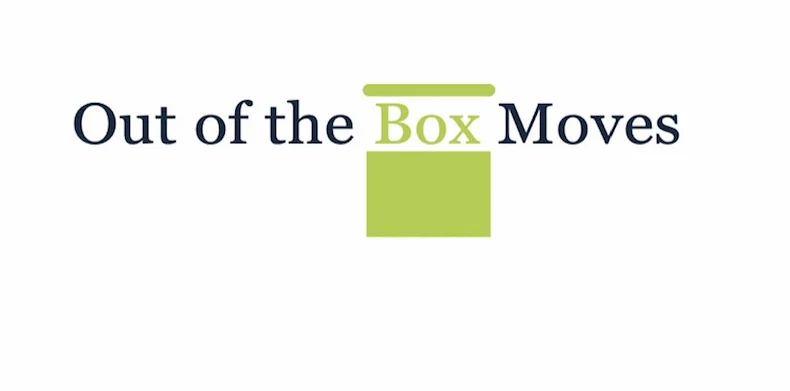 Image of Out of the Box Moves (1)