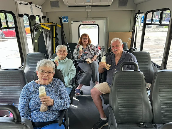 Life at Charter Senior Living of Linden-photo-10