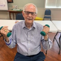 Life at The Florence Presbyterian Community Senior Living-photo-3