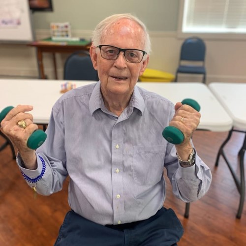 Life at The Florence Presbyterian Community Senior Living-photo-3