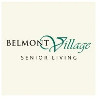 Belmont Village Senior Living's Logo