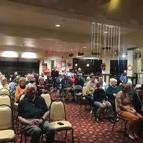 El Dorado Estates Gracious Retirement Living Hawthorn Senior Independent Living in El Dorado Hills, California residents