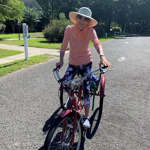 Life at The Village at Summerville Senior Living-photo-3