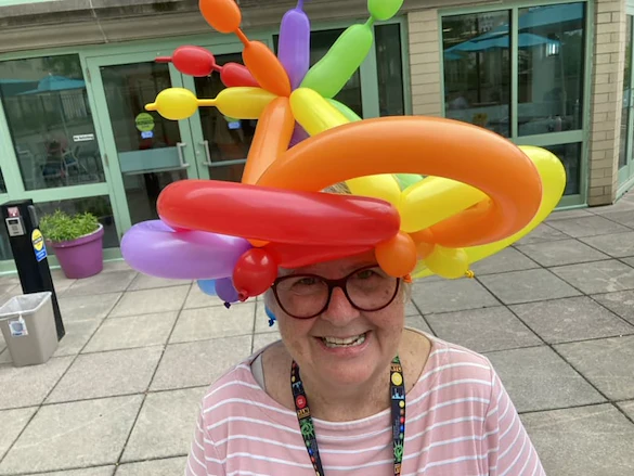 Life at Vincentian Schenley Gardens-photo-1