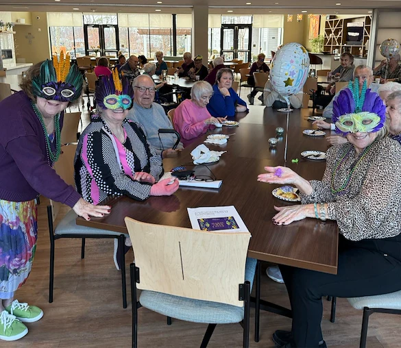 Life at Vincentian Terrace Place-photo-2