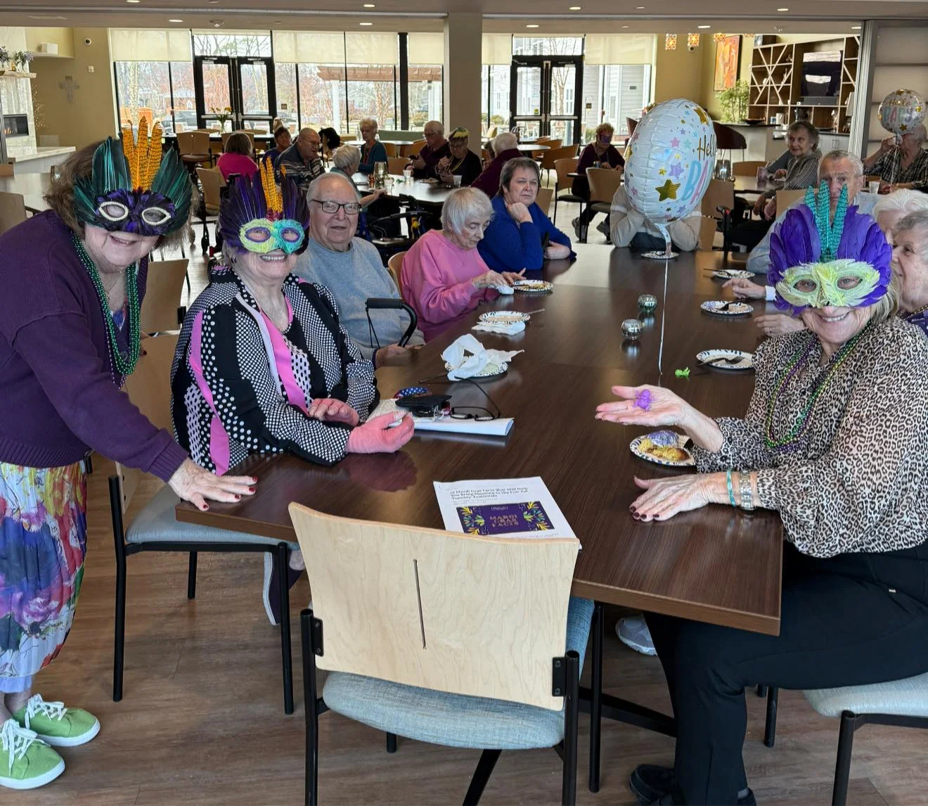 Life at Vincentian Terrace Place-photo-2