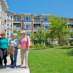 Life at University Retirement Community At Davis-photo-3
