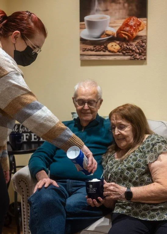 Life at Vineyard Park of Puyallup-photo-2