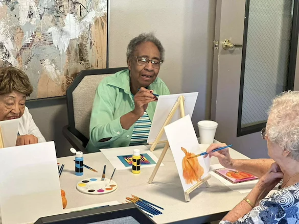 Life at StoryPoint Louisville East-photo-4