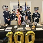 American House Dearborn Heights, senior living community offering independent living and respite care in Dearborn Heights, MI, residents with U.S. military members