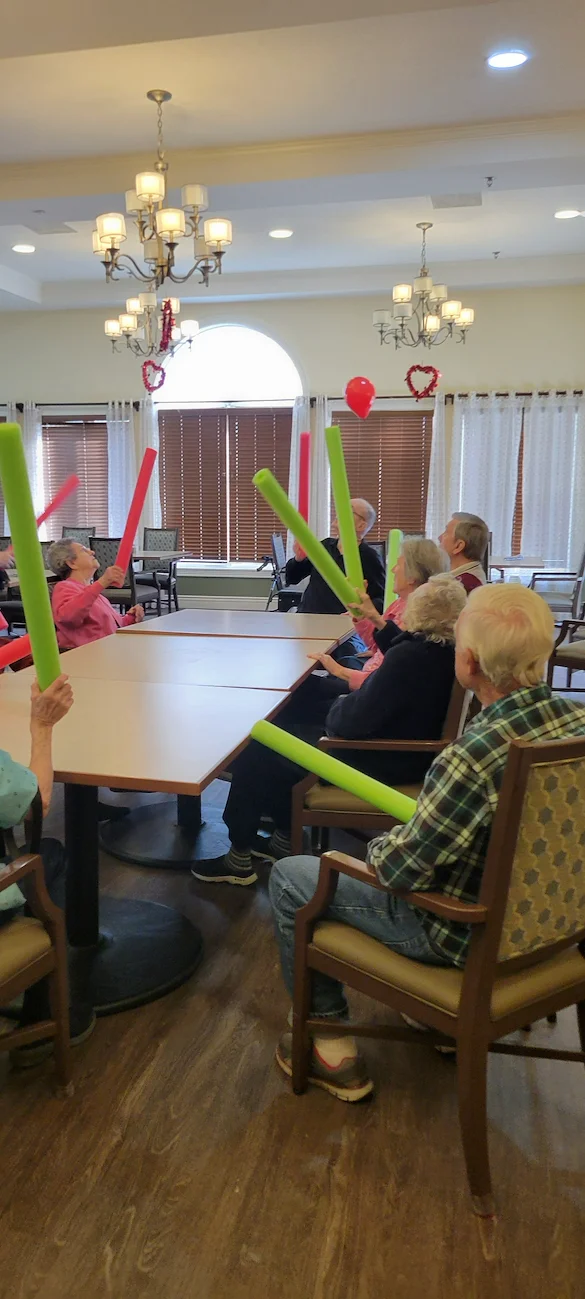 Life at Charter Senior Living of Troy-photo-2