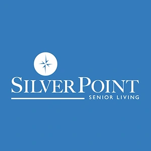 SilverPoint Senior Living's Logo