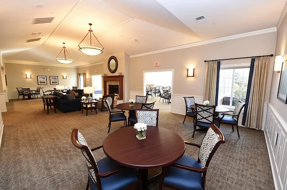 Life at Highlands at Mahler Park-photo-6