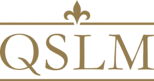 QSL Management's Logo