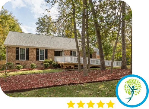 Avendelle at Shepherds Vineyard Apex, NC