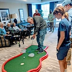 Life at The Enclave at Round Rock Senior Living-photo-1