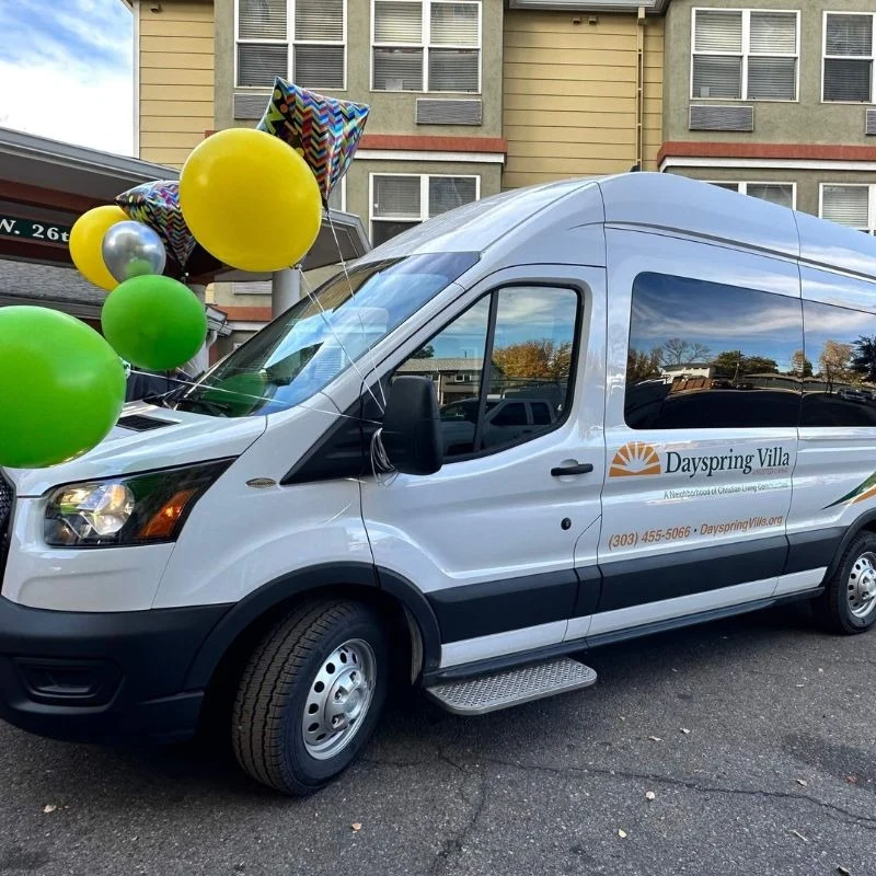 Life at Dayspring Villa-photo-2