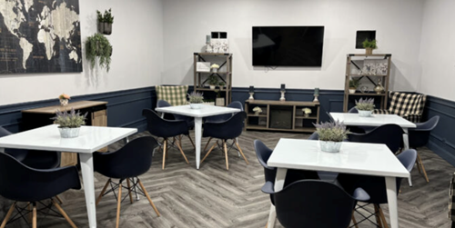 Life at The Arbors at Hauppauge-photo-6
