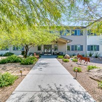 Life at Paradise Valley Senior Living-photo-1