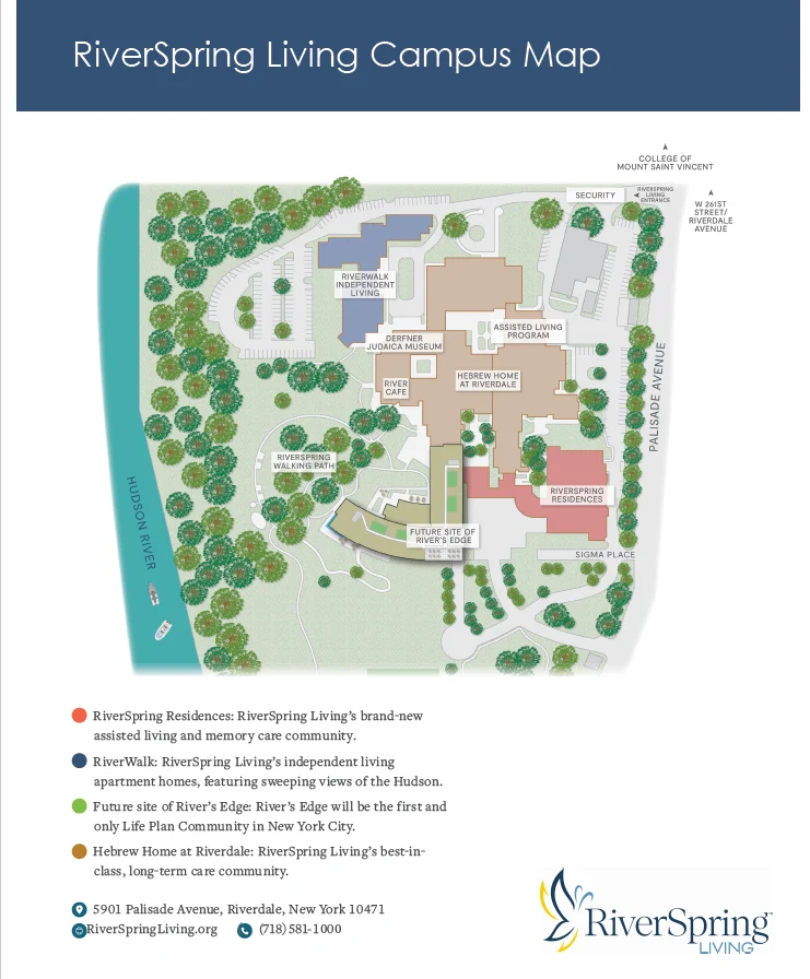 Life at RiverSpring Residences Assisted Living-photo-6