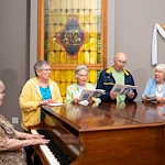 Life at Otterbein St. Marys SeniorLife Community-photo-2
