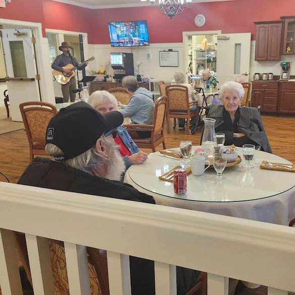 Life at Cappella of Pueblo West-photo-4