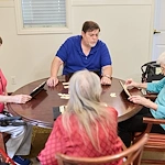 Life at Cappella of Pueblo West-photo-10