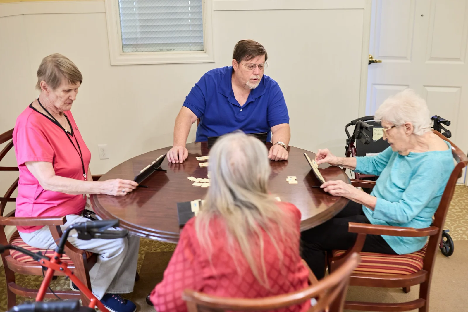 Life at Cappella of Pueblo West-photo-10