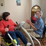 Life at The Lodge Retirement Community-photo-3