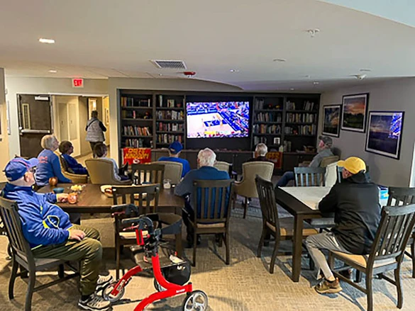 Life at Branchwood Village-photo-6