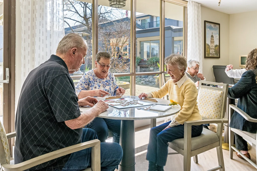 Life at Gold Country Senior Living-photo-3