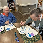 Life at Charter Senior Living of Paducah-photo-9