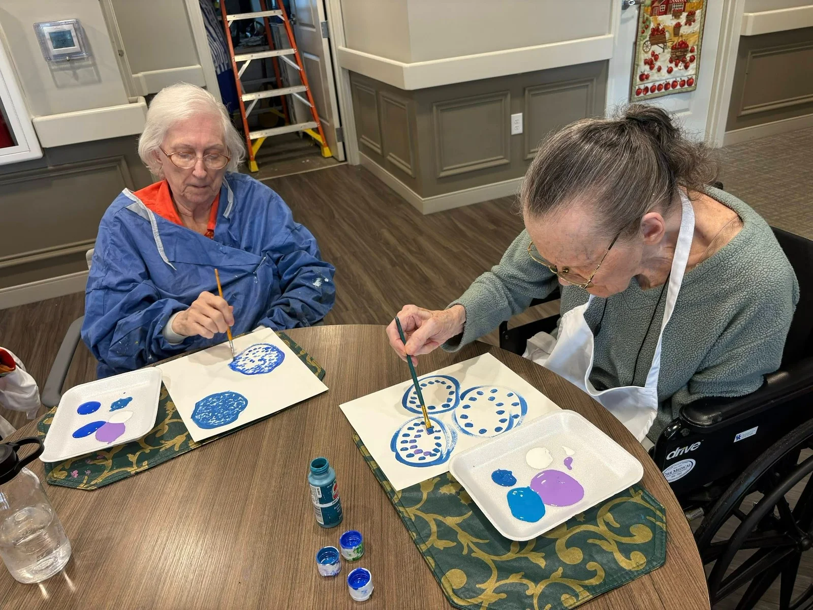 Life at Charter Senior Living of Paducah-photo-9