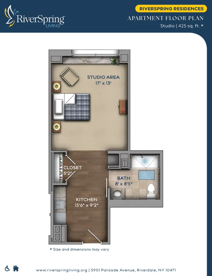 Life at RiverSpring Residences Assisted Living-photo-3