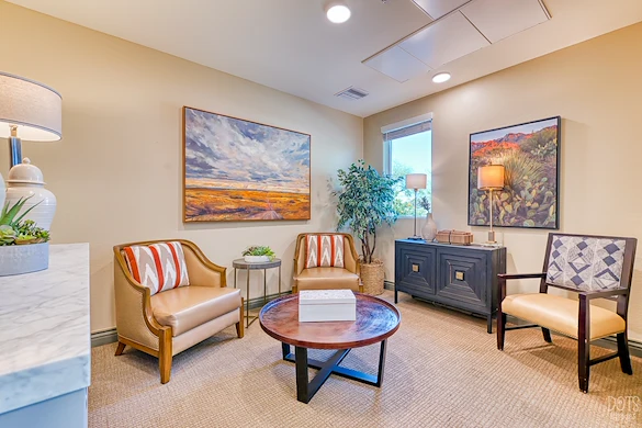 Life at Paradise Valley Senior Living-photo-4